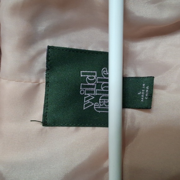 Jacket - Picture 3 of 3